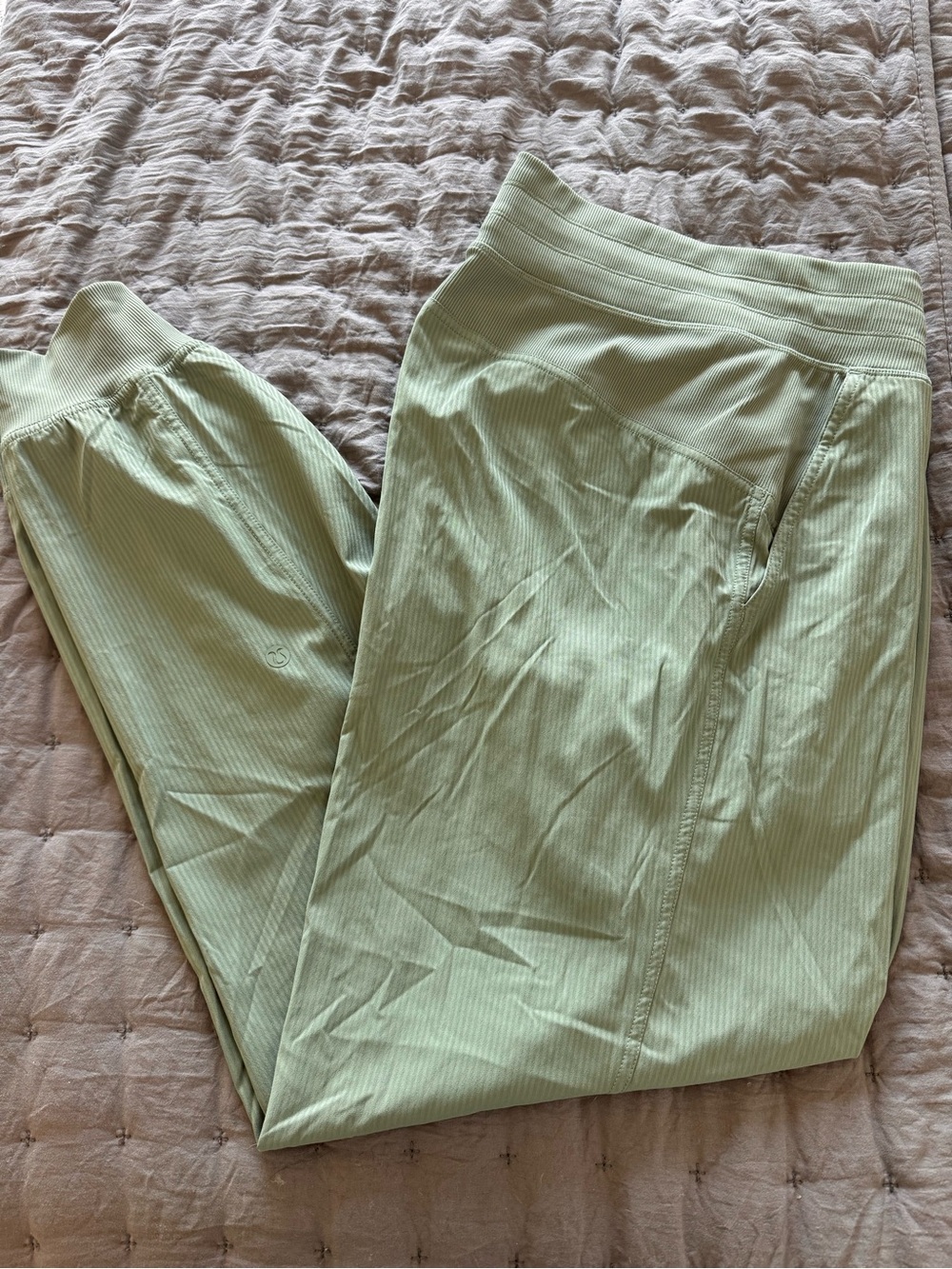 Lululemon Dance Studio Joggers